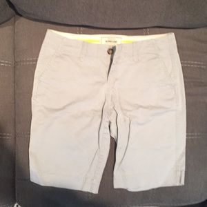 Old navy Bermuda shorts